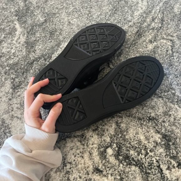 BNWT Converse Chuck Taylor All Star Low Top - Picture 6 of 7